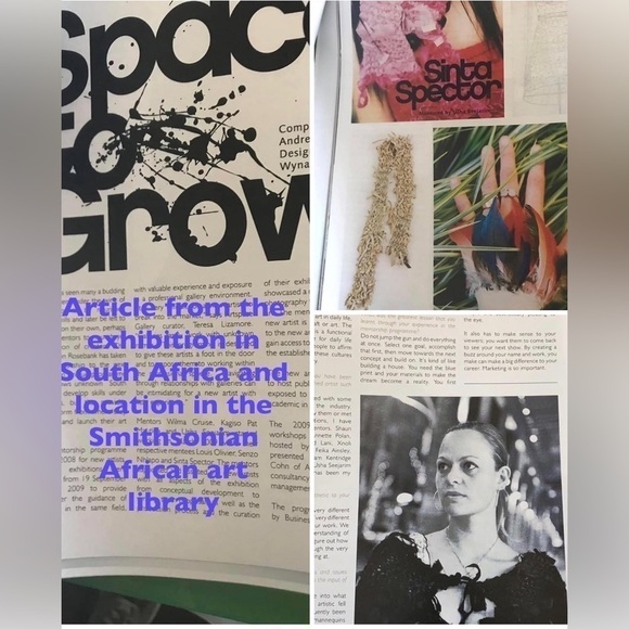 Reversible cat harness hand crafted by me black colors polyester and multi color - Picture 8 of 8